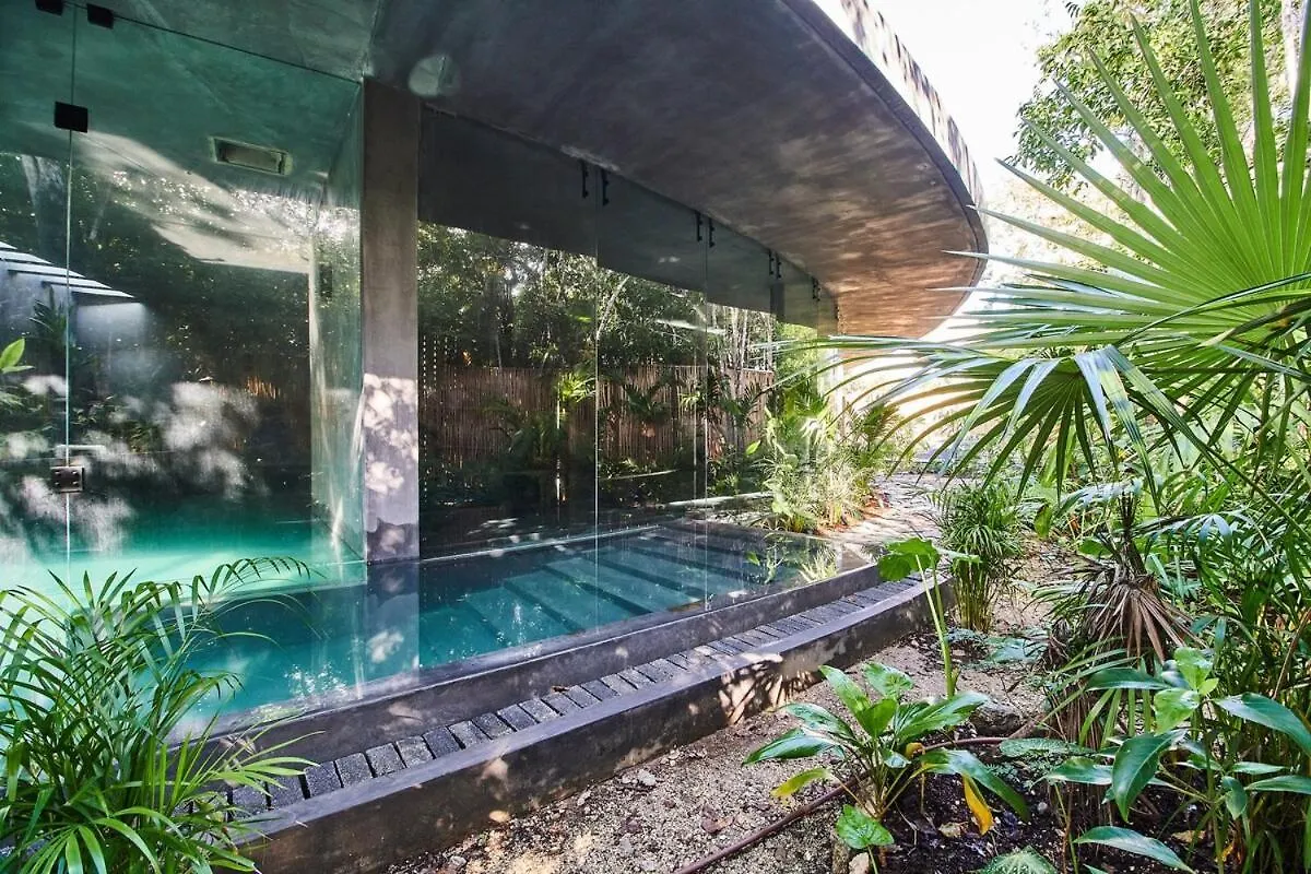 Boho Chic 2 Bdr Apartment Super Spaceous In Luum Zama 777 Tulum